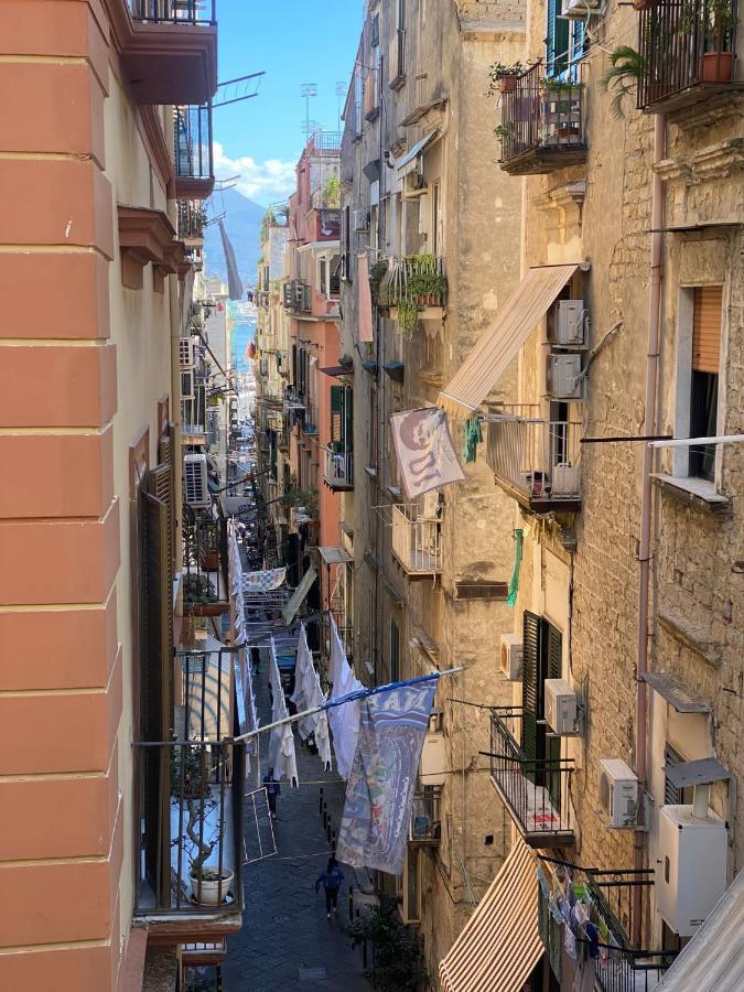 Minerva Napoli
