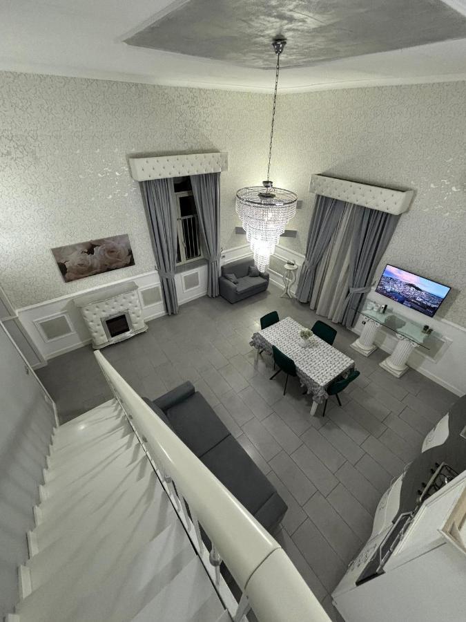 Apartment Minerva