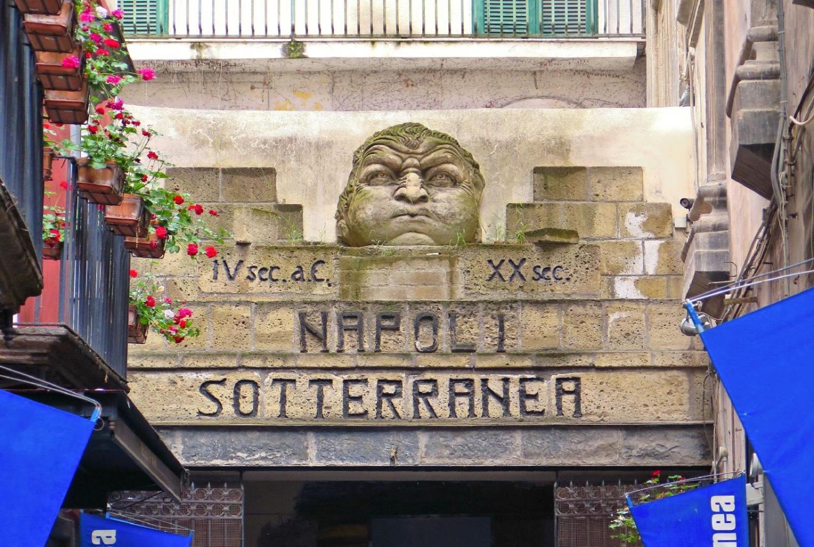 Appartamento Minerva Napoli