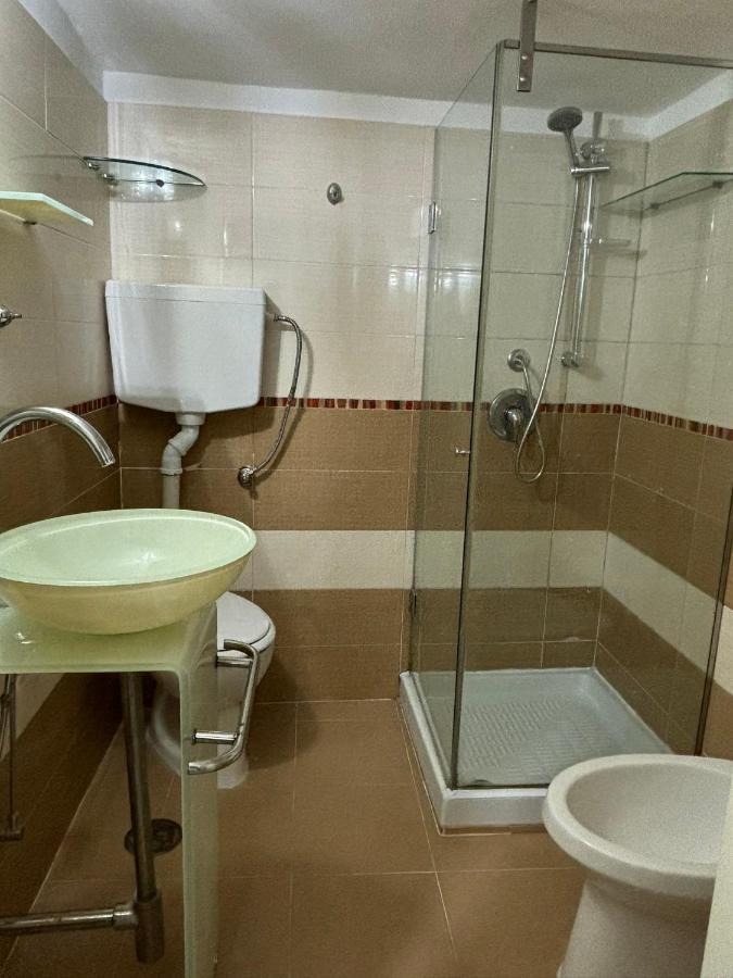 Appartement Minerva