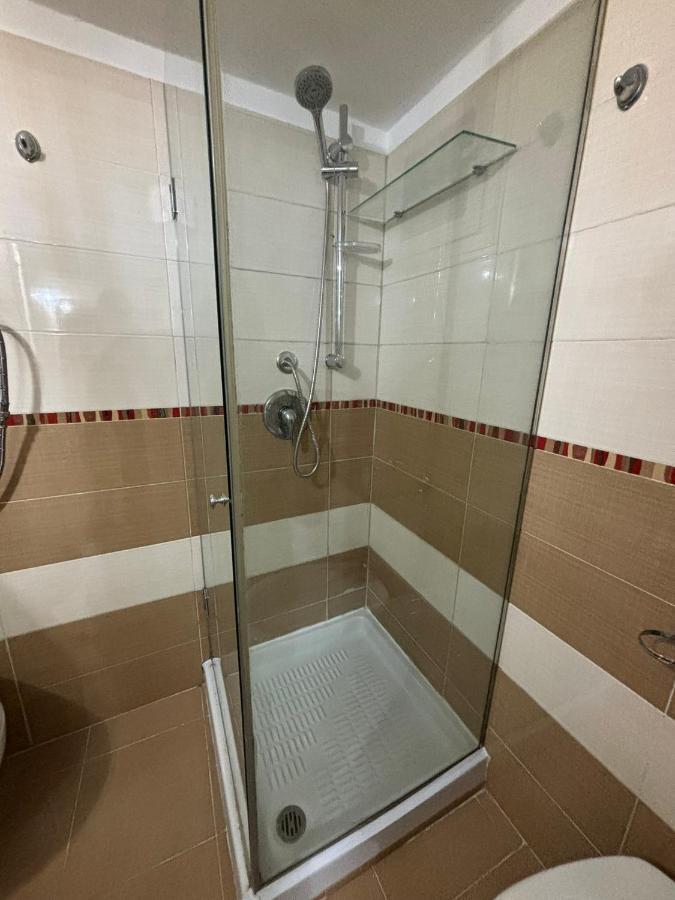 Minerva Appartement