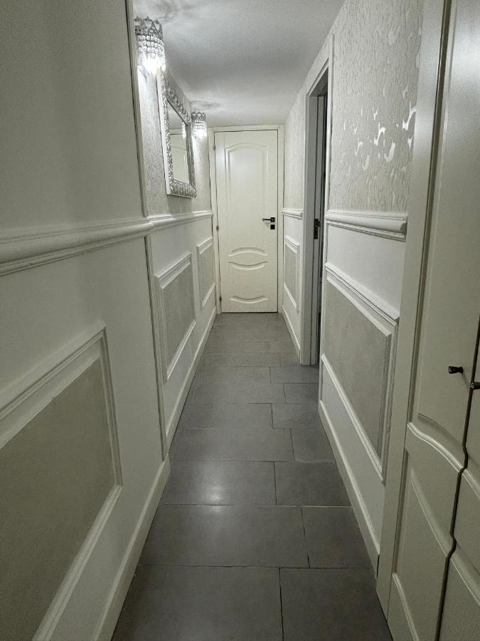 Appartement Minerva