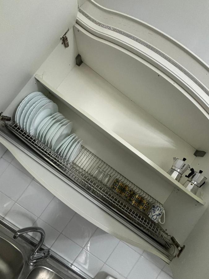 Minerva Appartement Naples