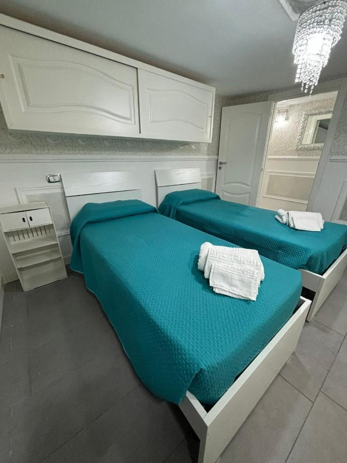 Appartement Minerva *