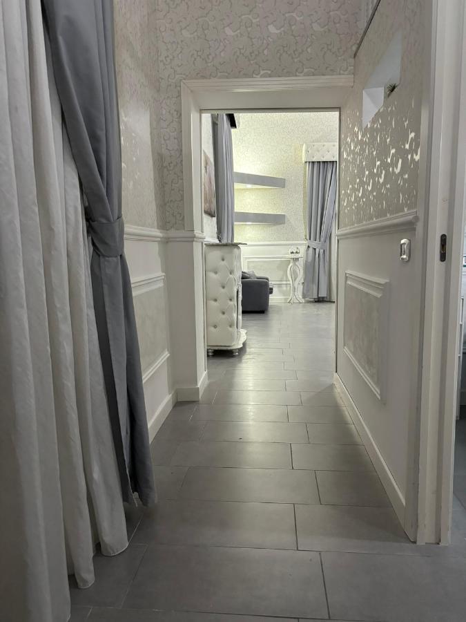 Appartement Minerva