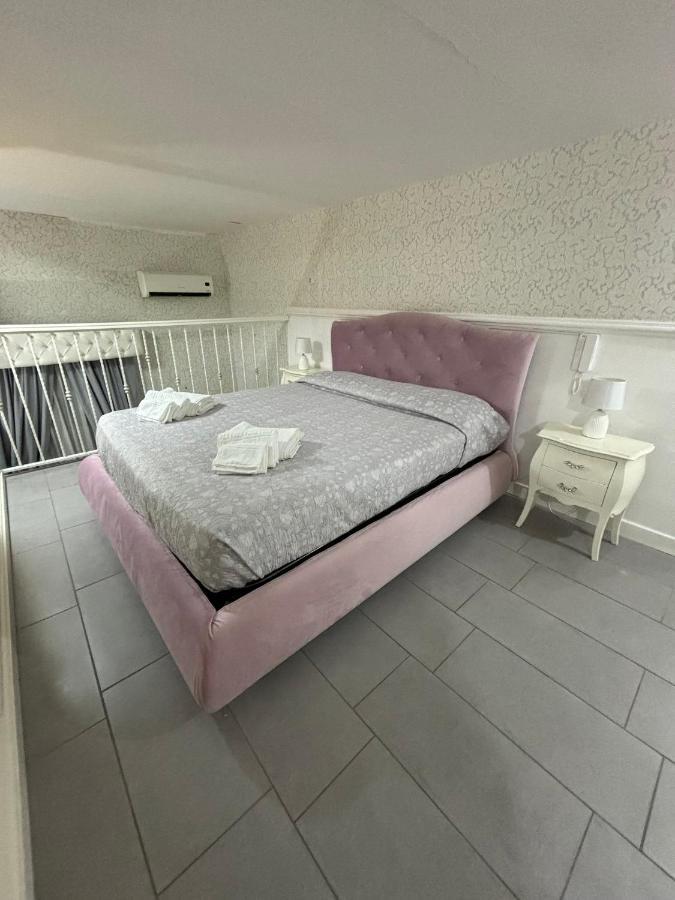 Minerva Naples