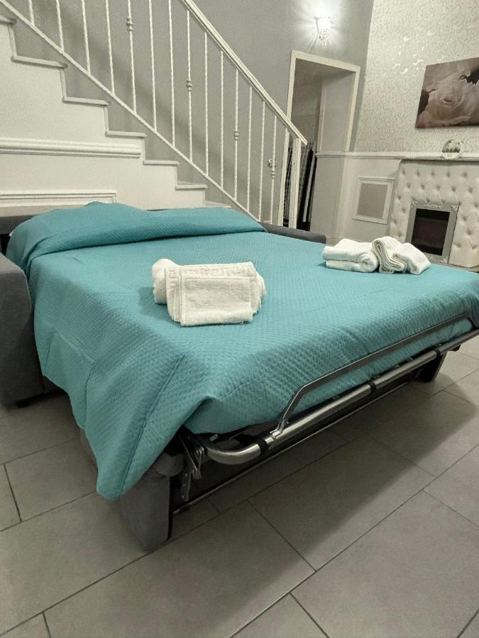 Minerva Appartement *