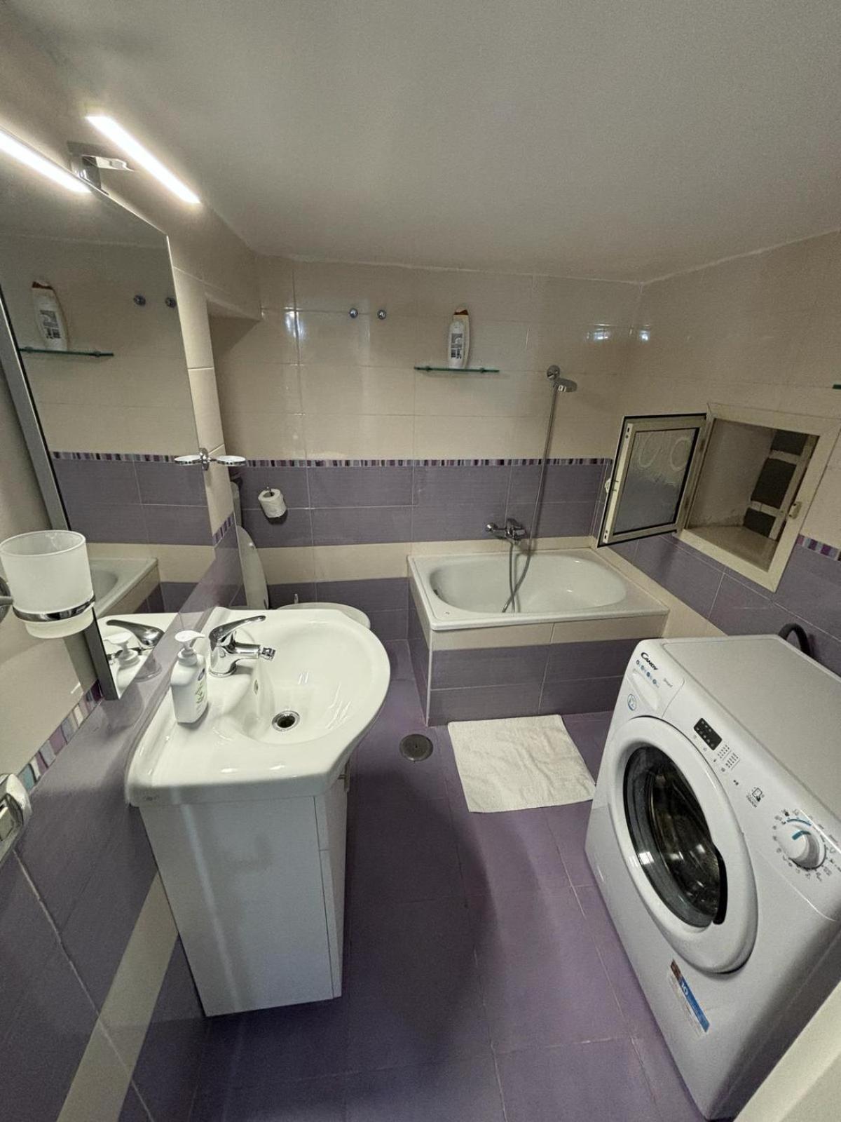 Minerva Appartement *